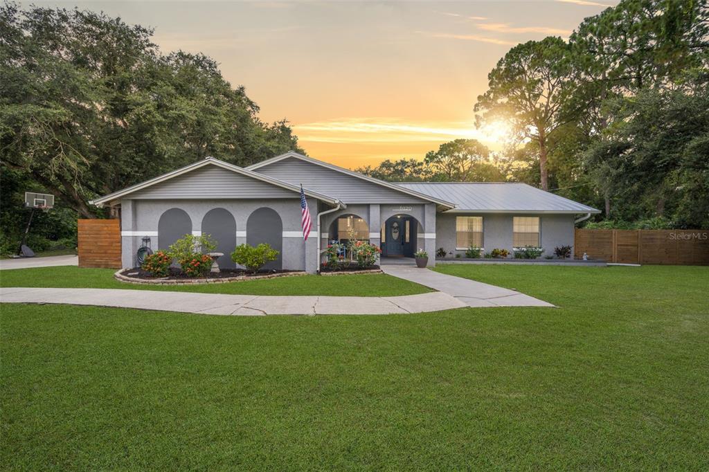 6120 RANCHWOOD DRIVE