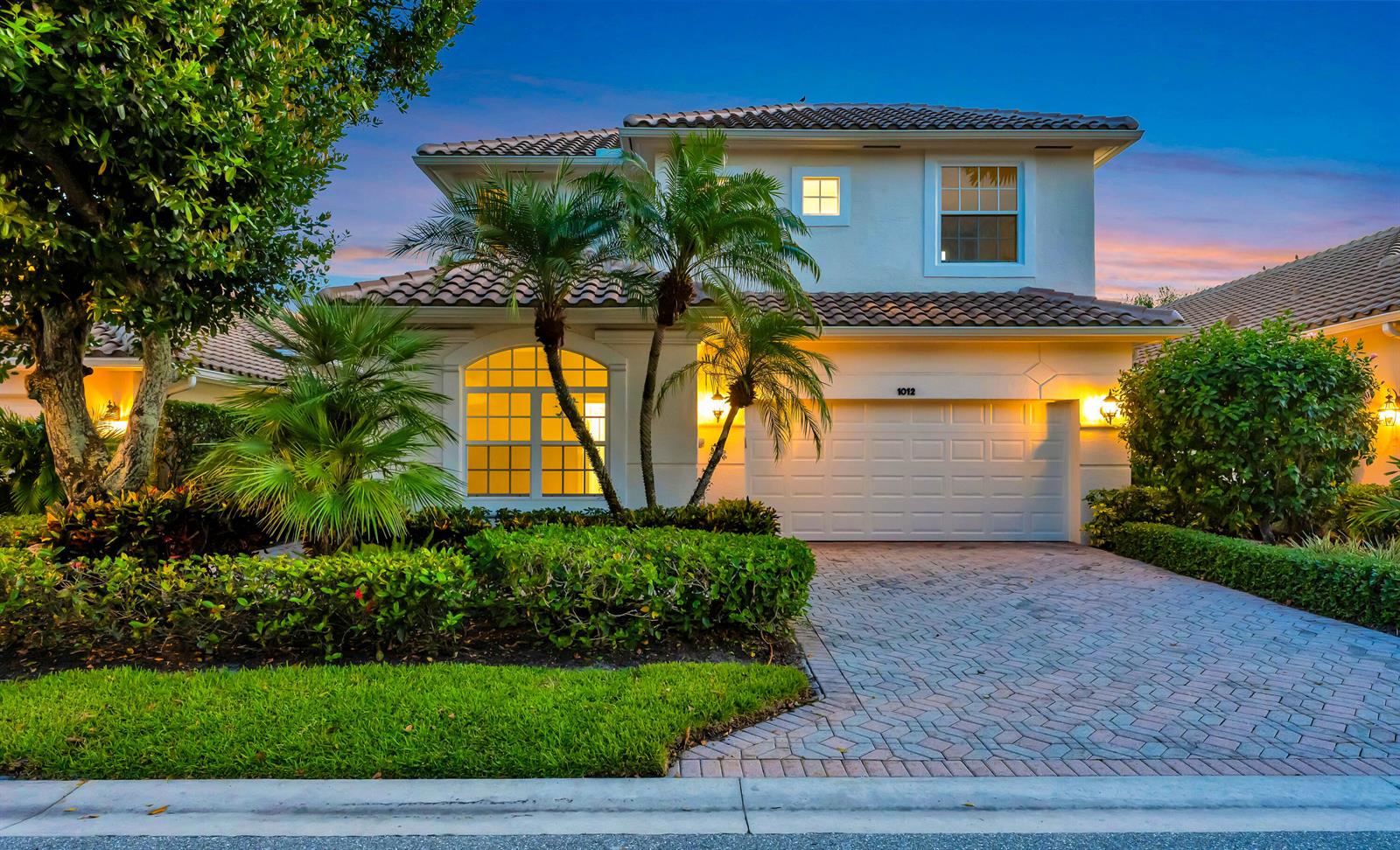 1012 Diamond Head Way, Palm Beach Gardens FL 33418