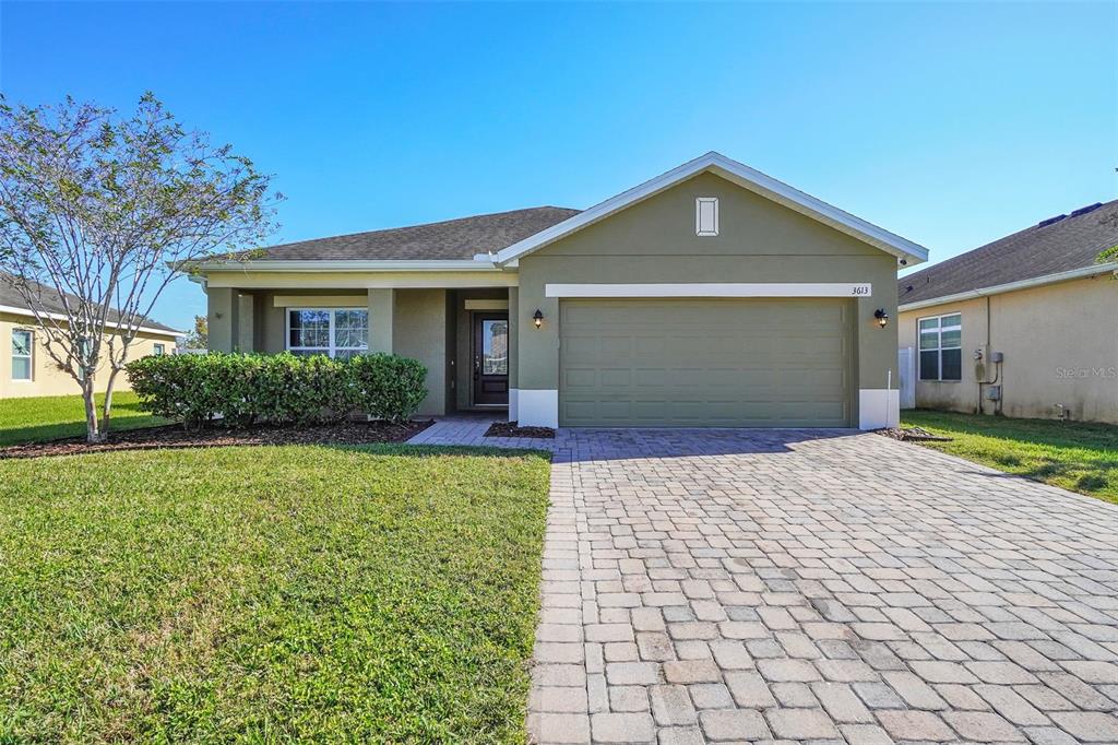 3613 CAPE COURT