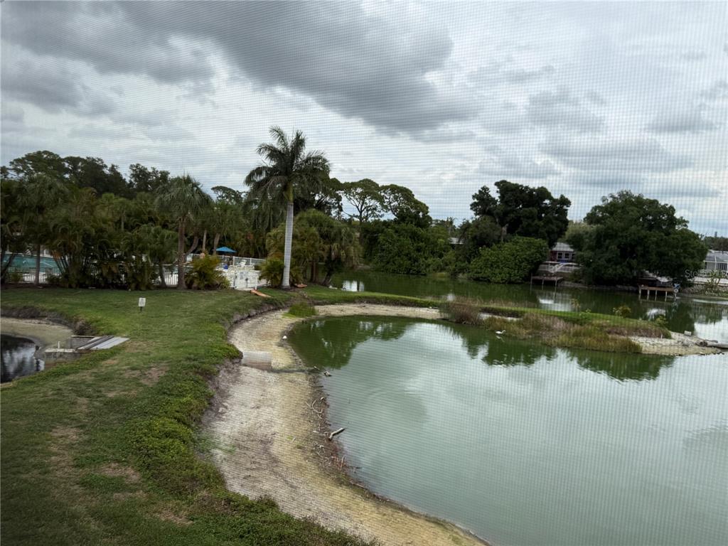 5555 ASHTON LAKE DRIVE UNIT 5555