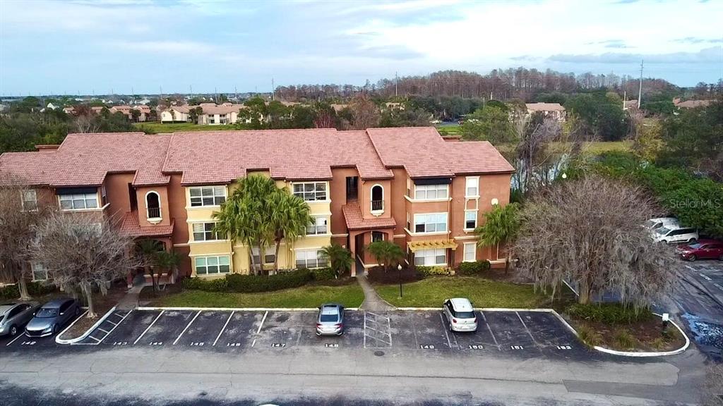 5140 CONROY ROAD UNIT 27