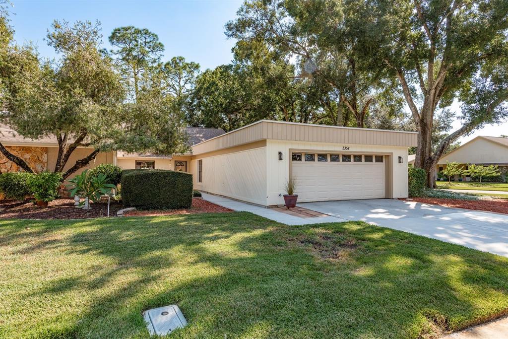 3358 TANGLEWOOD TRAIL