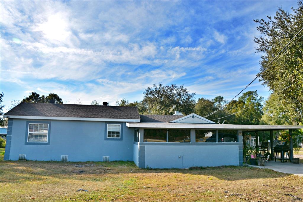 5528 CHERRY ROAD