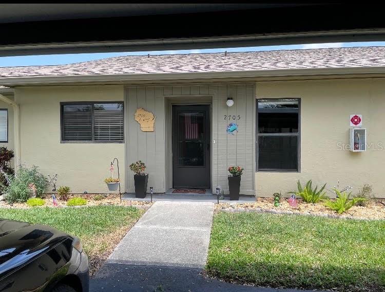 2705 60TH AVENUE DRIVE W UNIT 2705