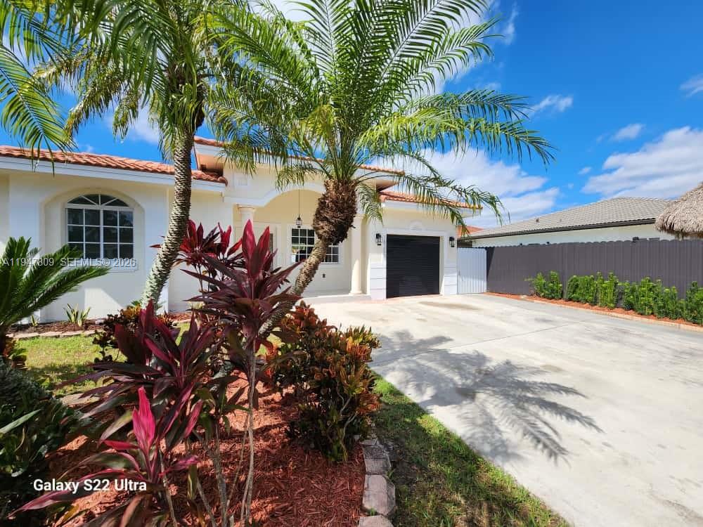 18252 SW 146th Ave, Miami FL 33177