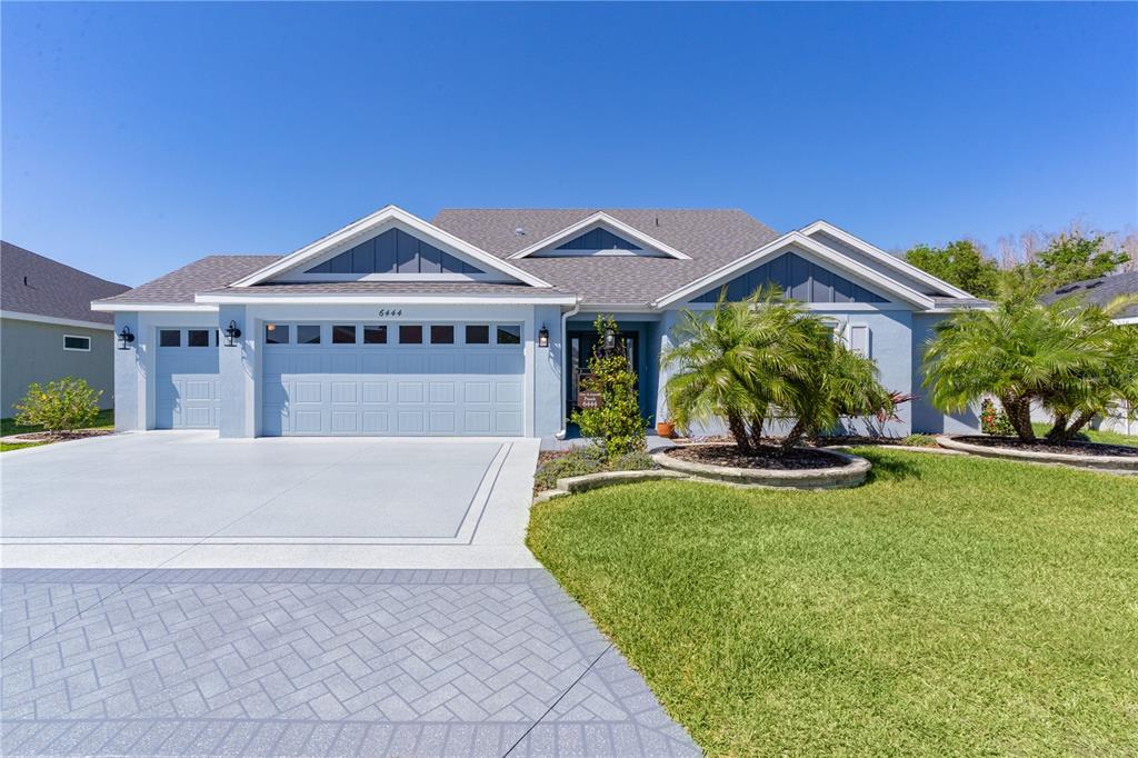 6444 MCKNIGHT LOOP