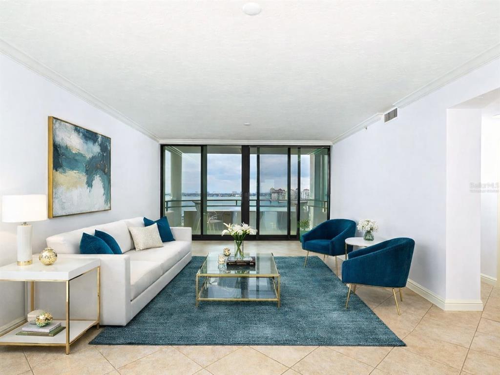 1255 N GULFSTREAM AVENUE UNIT 1106