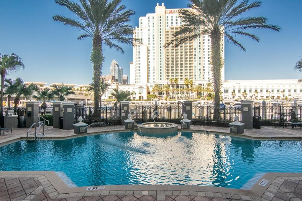 700 S HARBOUR ISLAND BOULEVARD UNIT 535