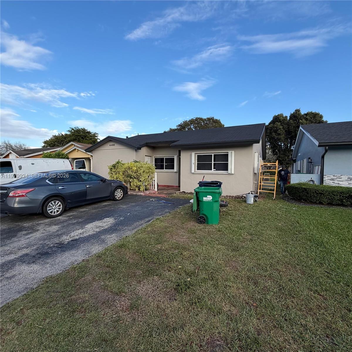4421 SW 138th Ct, Miami FL 33175