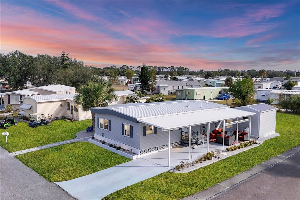 6401 FLORAL COURT