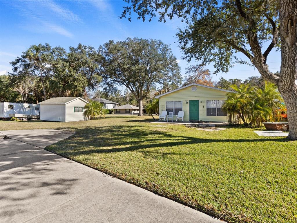 7255 TROPICAL DRIVE, WEEKI WACHEE, FL — photo 3 of 20