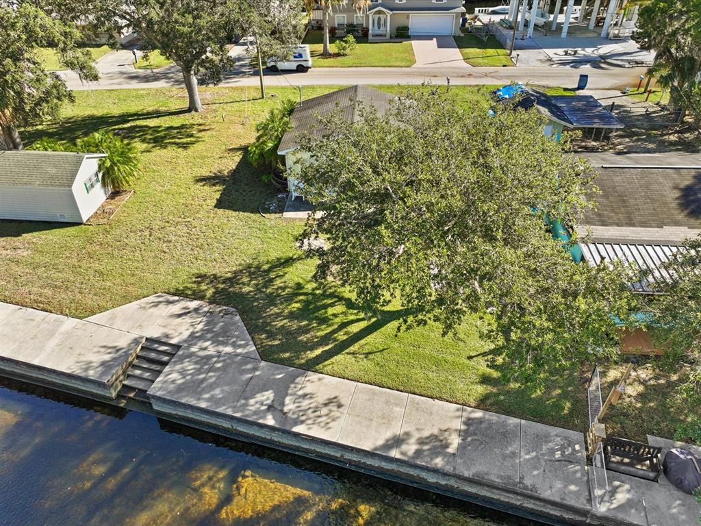 7255 TROPICAL DRIVE, WEEKI WACHEE, FL — photo 4 of 20