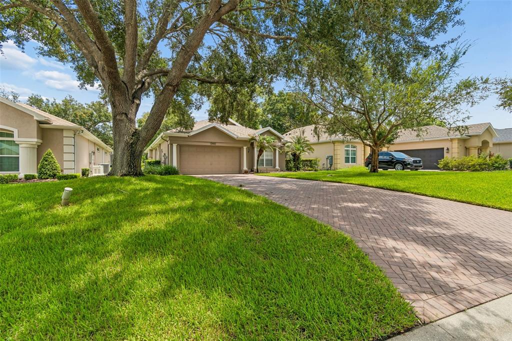 12442 FOREST HIGHLANDS DRIVE
