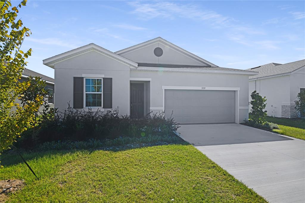 5135 KINSLEY DRIVE