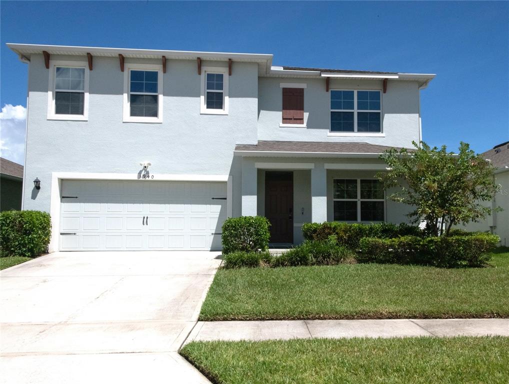 3940 SILVERSTREAM TERRACE, SANFORD, FL — photo 2 of 30