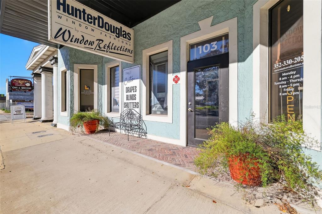 103 N MAIN STREET