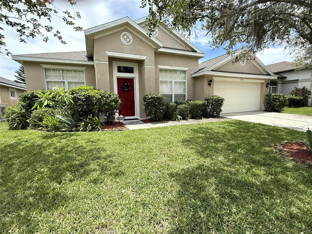 3539 MAPLE RIDGE LOOP, KISSIMMEE, FL — photo 3 of 30