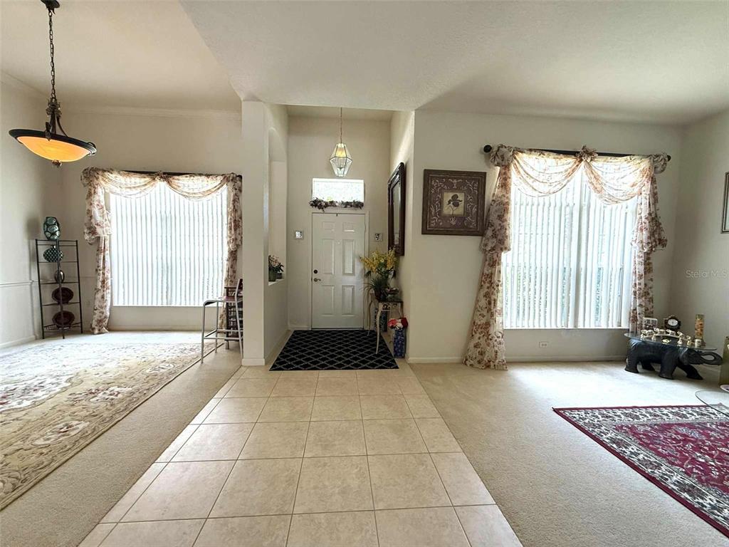 3539 MAPLE RIDGE LOOP, KISSIMMEE, FL — photo 4 of 30
