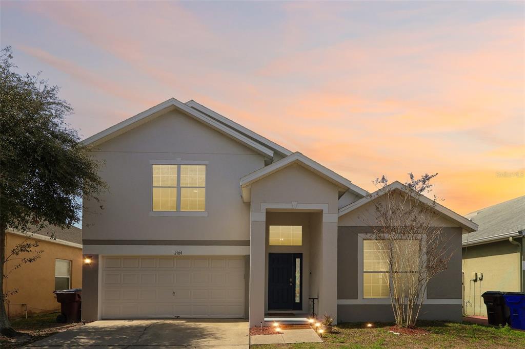 2104 CONGRESS LANE
