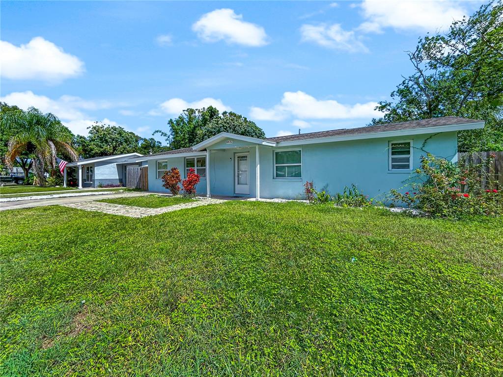8432 LANTANA DRIVE