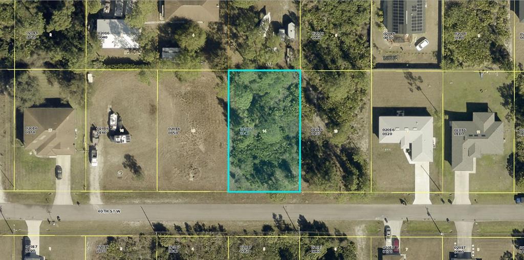 3008 40TH STREET W