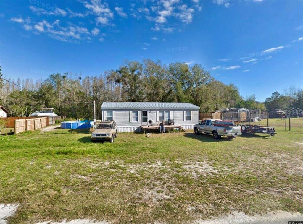 7536 MOFFITT ROAD