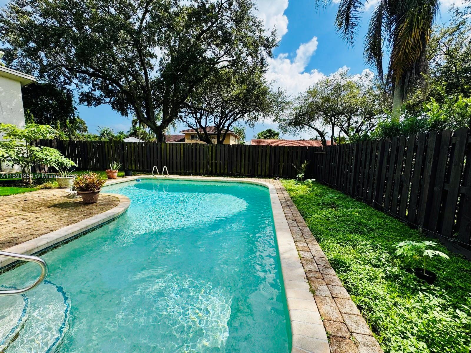 11796 SW 134th Pl, Miami FL 33186