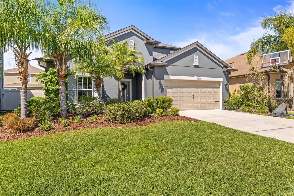 1435 MONTGOMERY BELL ROAD