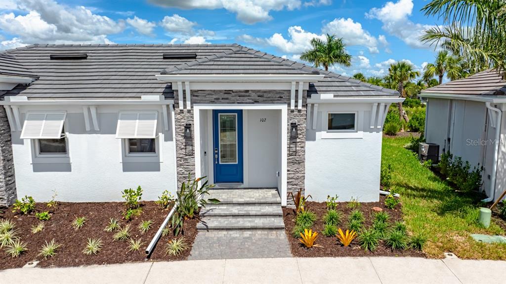 4070 SANTA CATERINA BOULEVARD UNIT 102