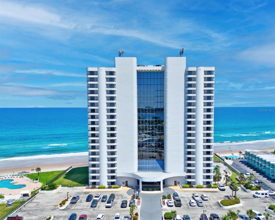 2555 S ATLANTIC AVENUE UNIT 1704