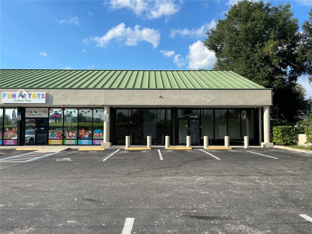 16215 STATE ROAD 50 UNIT 105