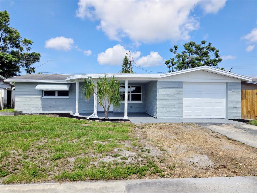 2051 PEGGY DRIVE