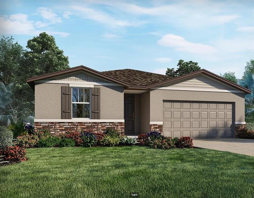 2389 WHITE TAIL STREET