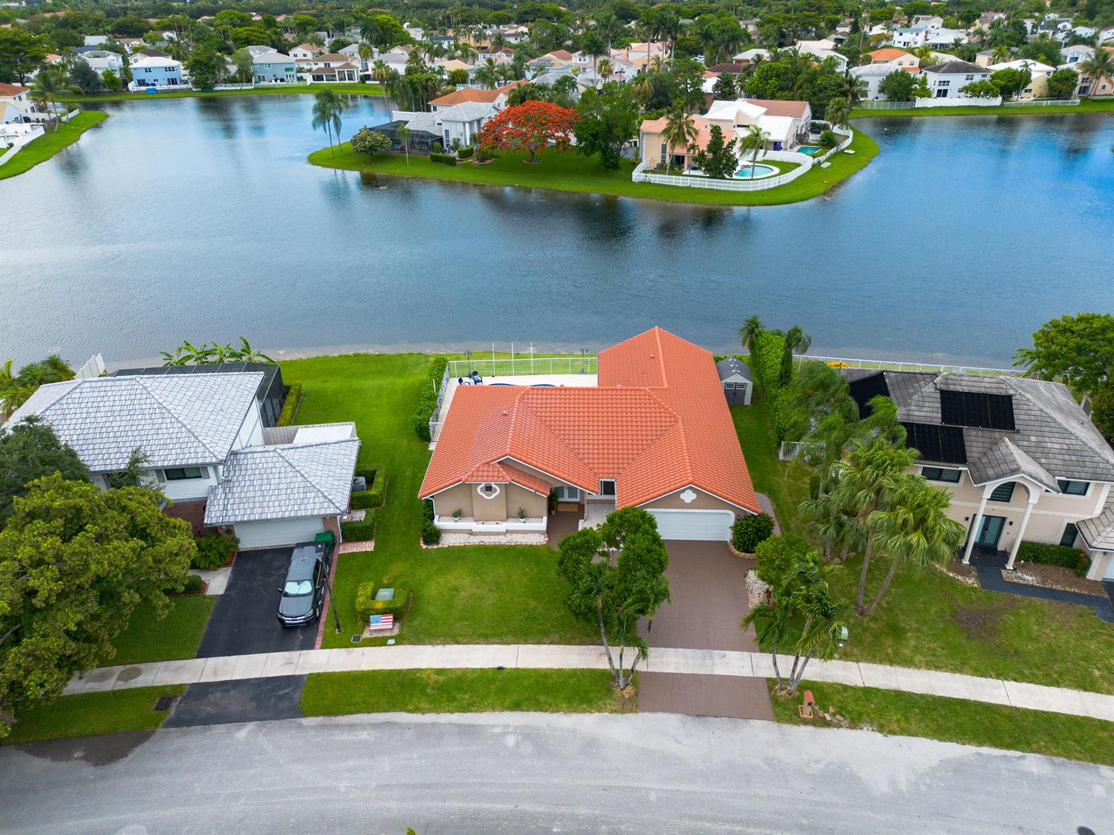 14211 Appalachian Trail, Davie FL 33325