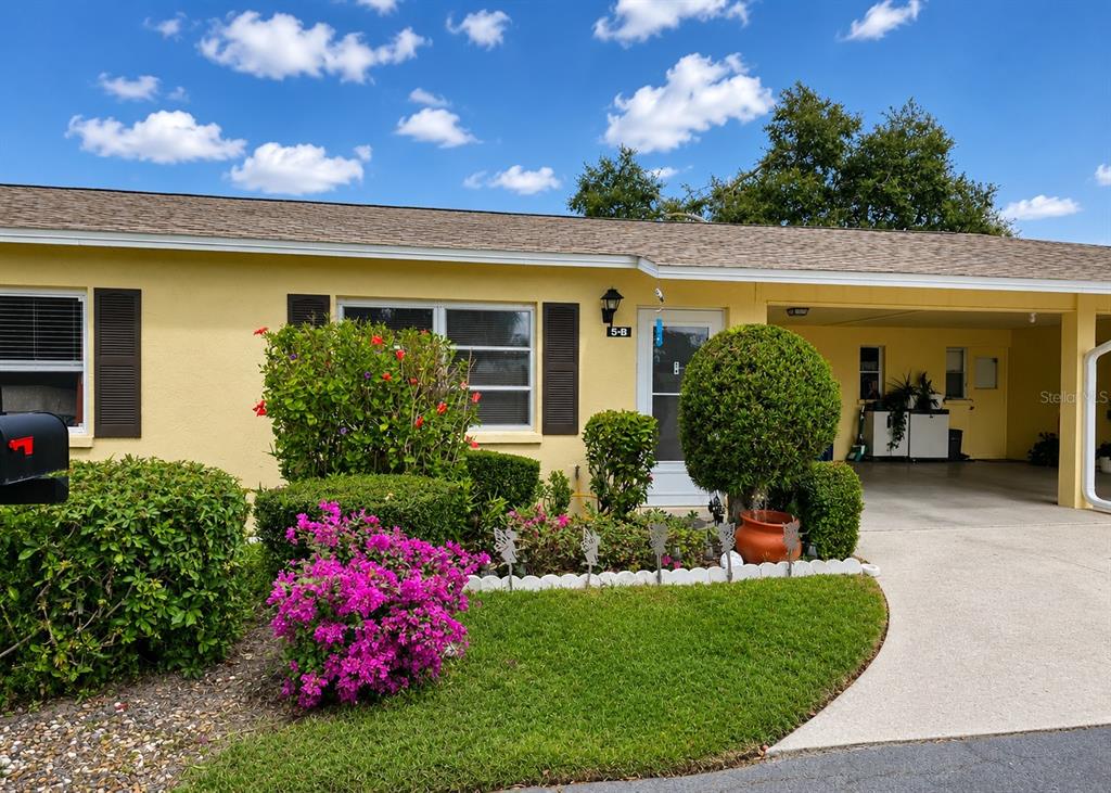 390 301 BOULEVARD W UNIT 5B, BRADENTON, FL — photo 2 of 26