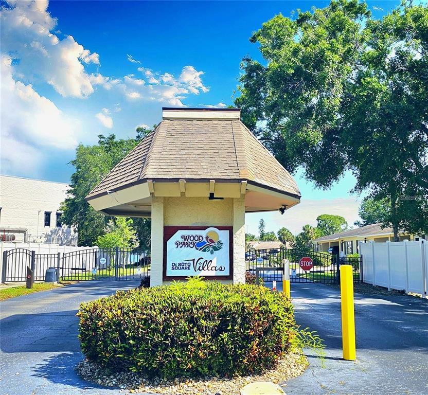 390 301 BOULEVARD W UNIT 5B, BRADENTON, FL — photo 5 of 26