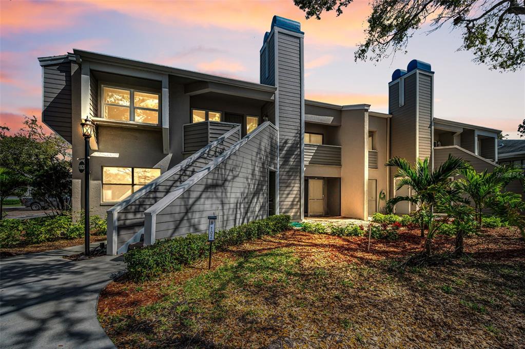 10626 LONGWOOD DRIVE UNIT 102