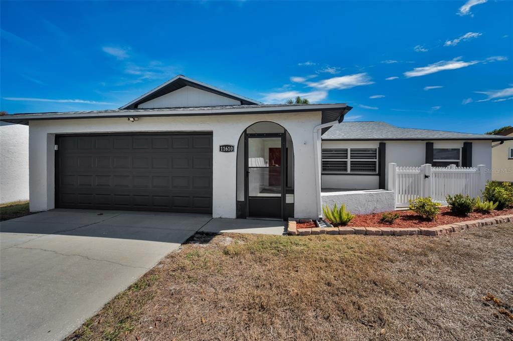 11610 BEE HIVE LANE