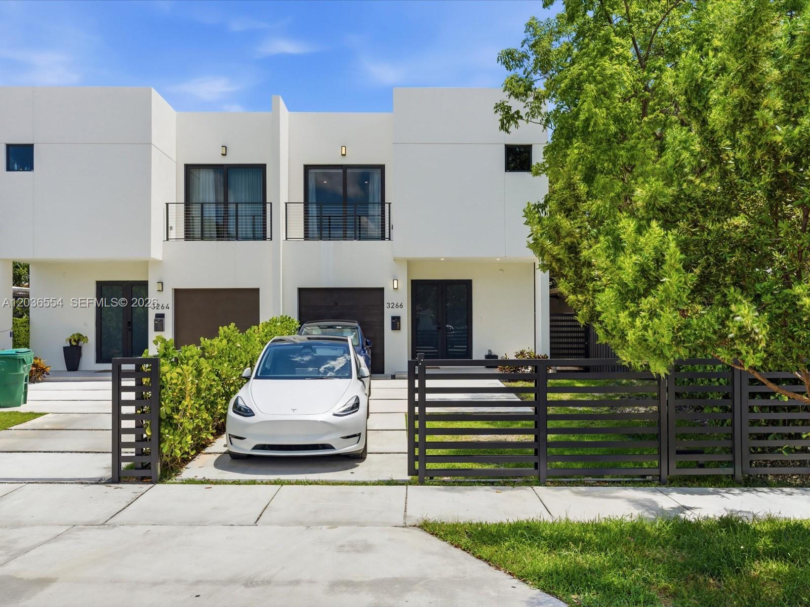 3266 SW 25th Ter # 3266, Miami FL 33133