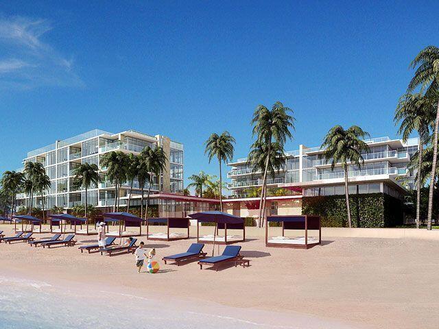 2101 S Surf Road, Hollywood FL 33019