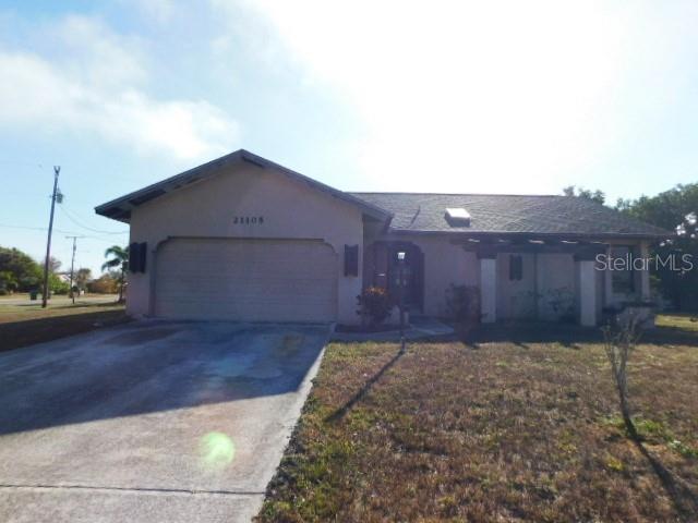 21105 HIGGS DRIVE