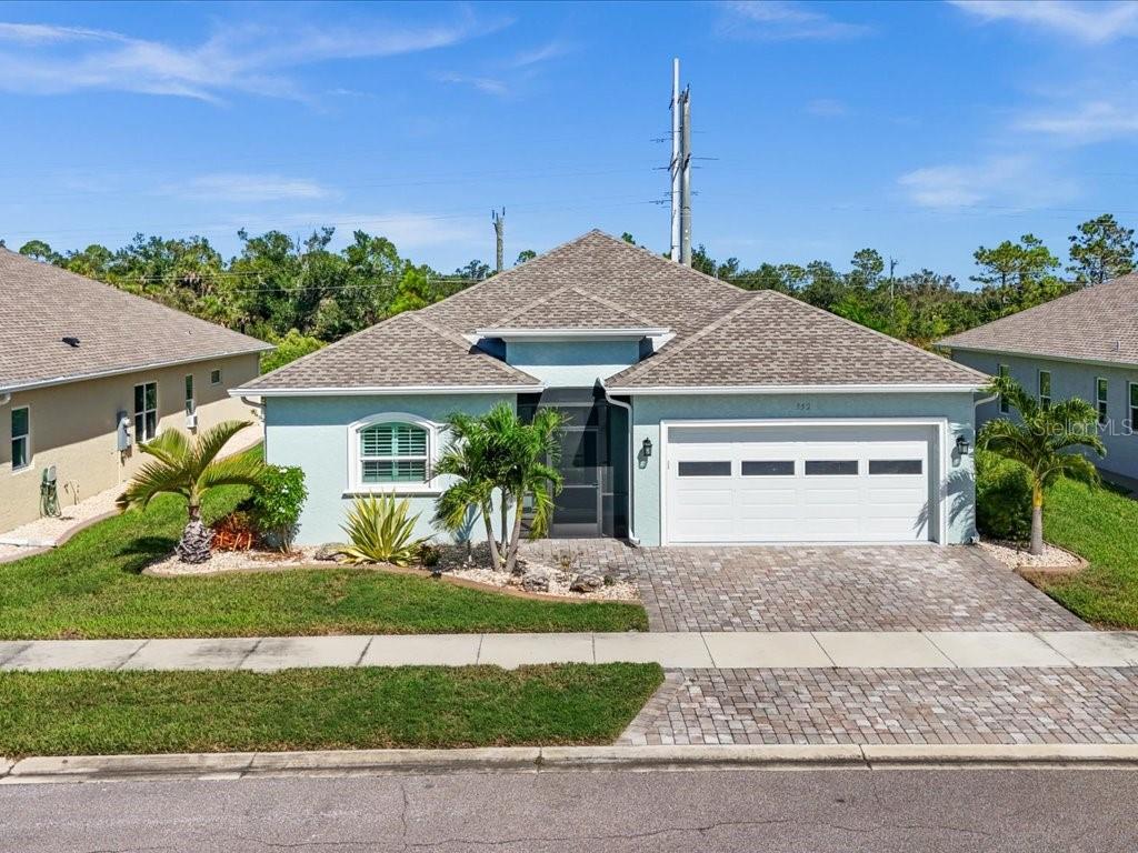 552 BOX ELDER COURT