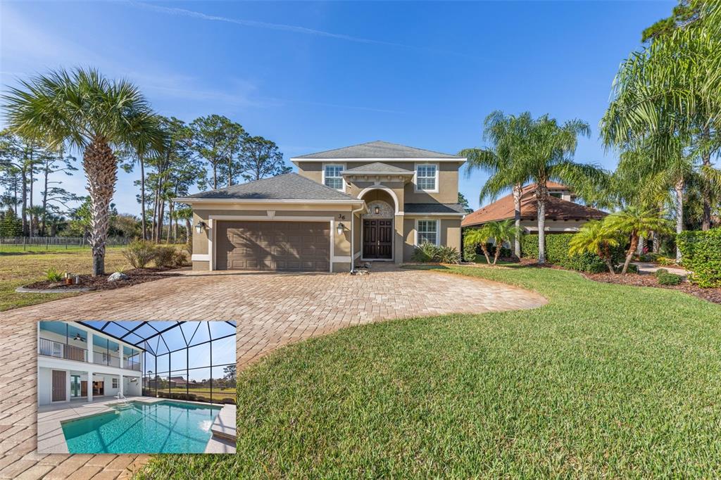 36 HERON DRIVE