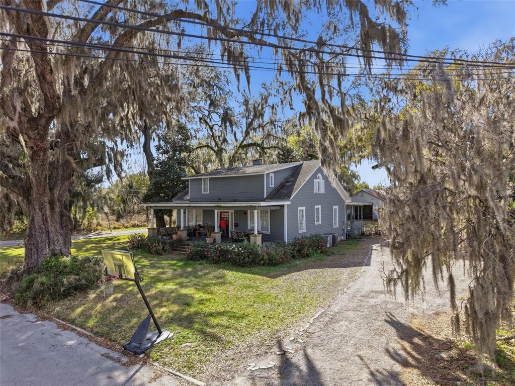 420 PINE STREET, CRESCENT CITY, FL — photo 5 of 30