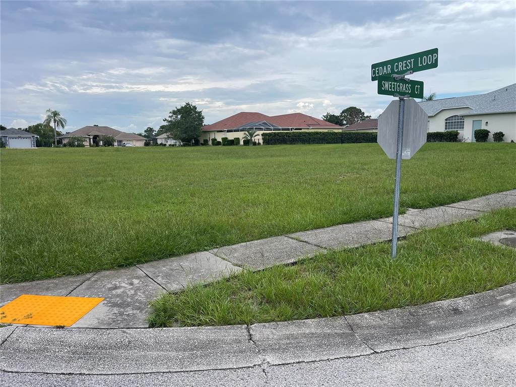 3460 SWEETGRASS COURT
