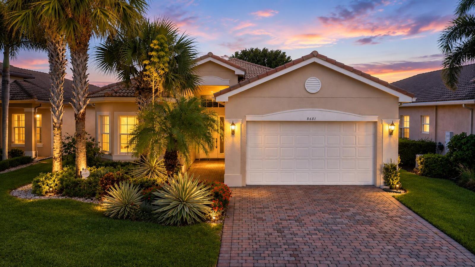 8681 Cathedral Peak Court, Boynton Beach FL 33473