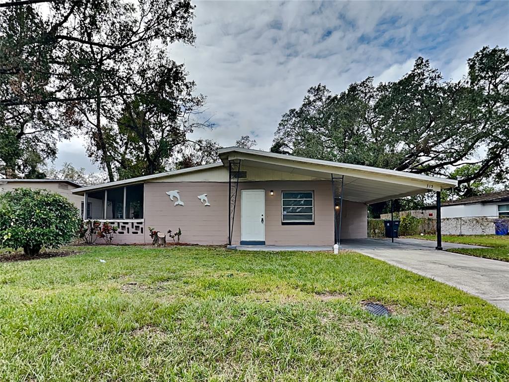 315 LIME TREE ROAD