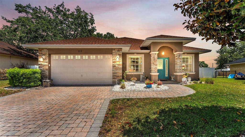 112 BENTLEY OAKS BOULEVARD