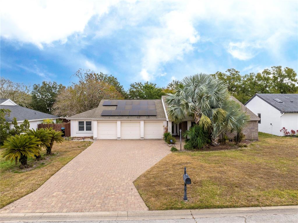 6013 CRYSTAL VIEW DRIVE, ORLANDO, FL — photo 2 of 30