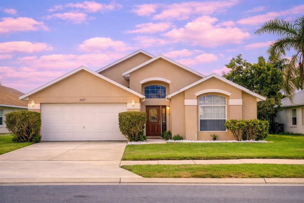 2629 STAR LAKE VIEW DRIVE